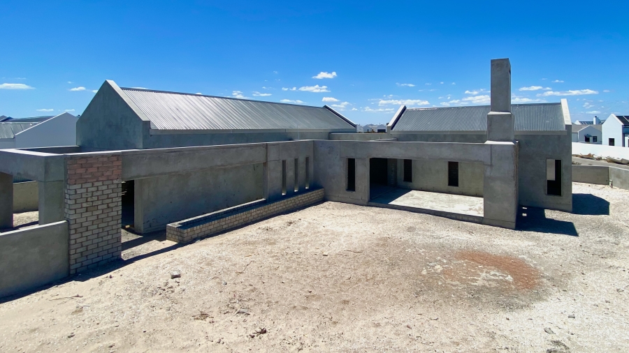 3 Bedroom Property for Sale in Atlantic Sands Private Estate Western Cape